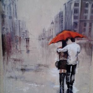 Meet your Posher, Yanina